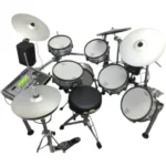ROLAND ローランド Roland V-Drums TD-12 電子ドラム